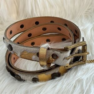 🇨🇦 Brave Leather Collection - JOJO